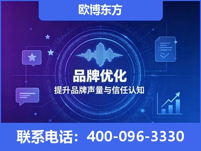 当阳-品牌数字认知资产